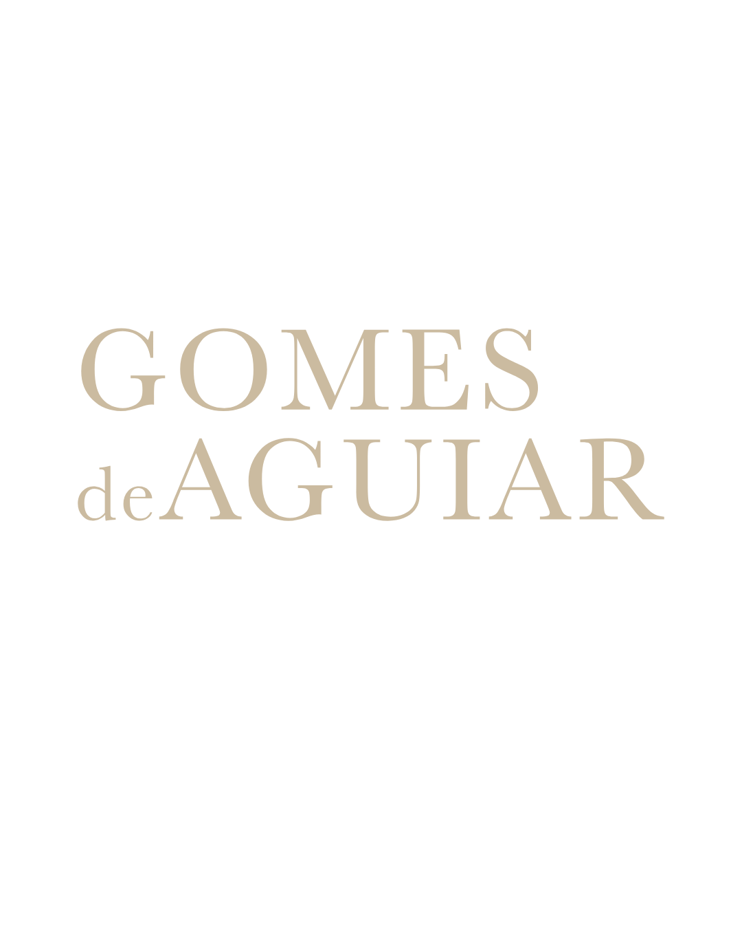 Gomes de Aguiar