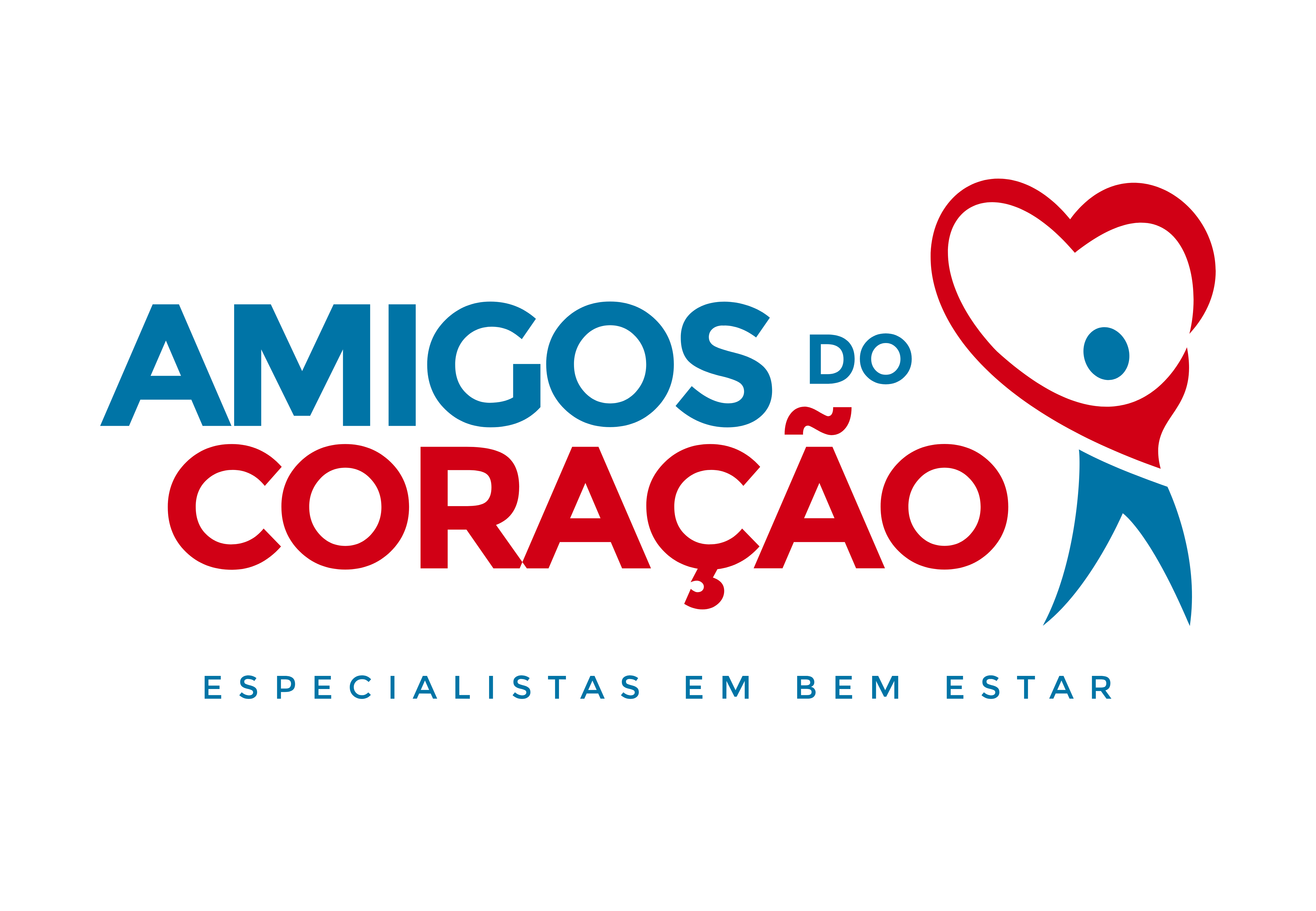 Amigos do Coração